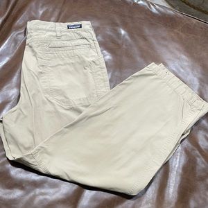Patagonia Men’s Pants 34